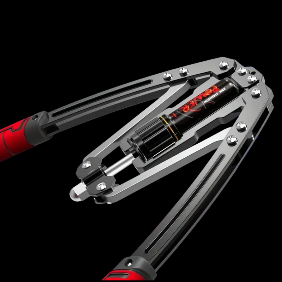 Hydraulic Power Exerciser