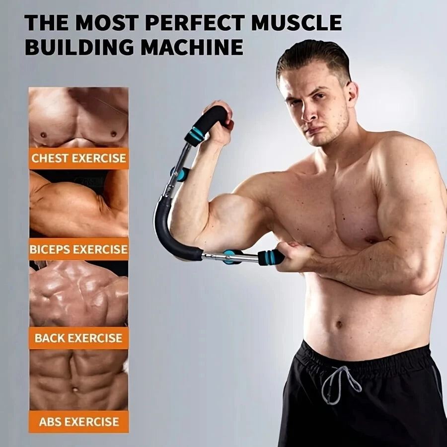 PowerFit Adjustable Arm Exerciser™
