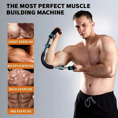 PowerFit Adjustable Arm Exerciser™
