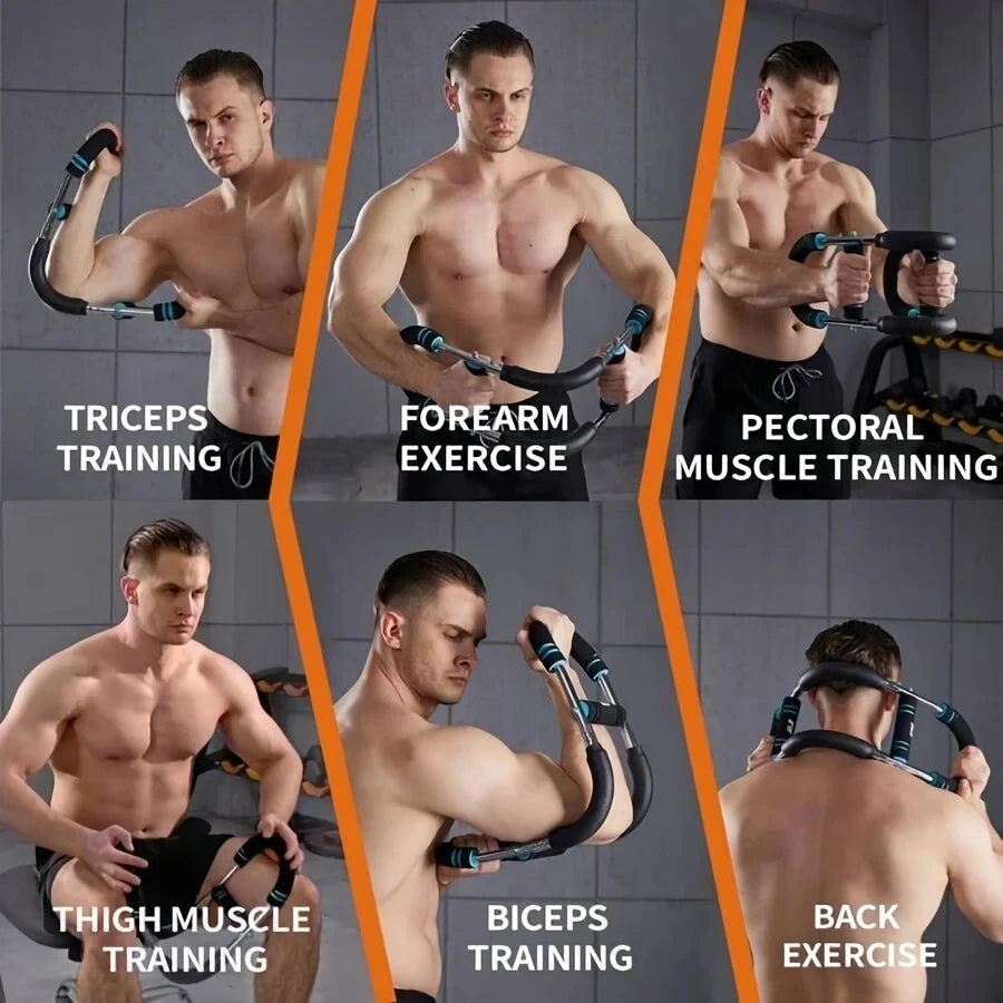 PowerFit Adjustable Arm Exerciser™