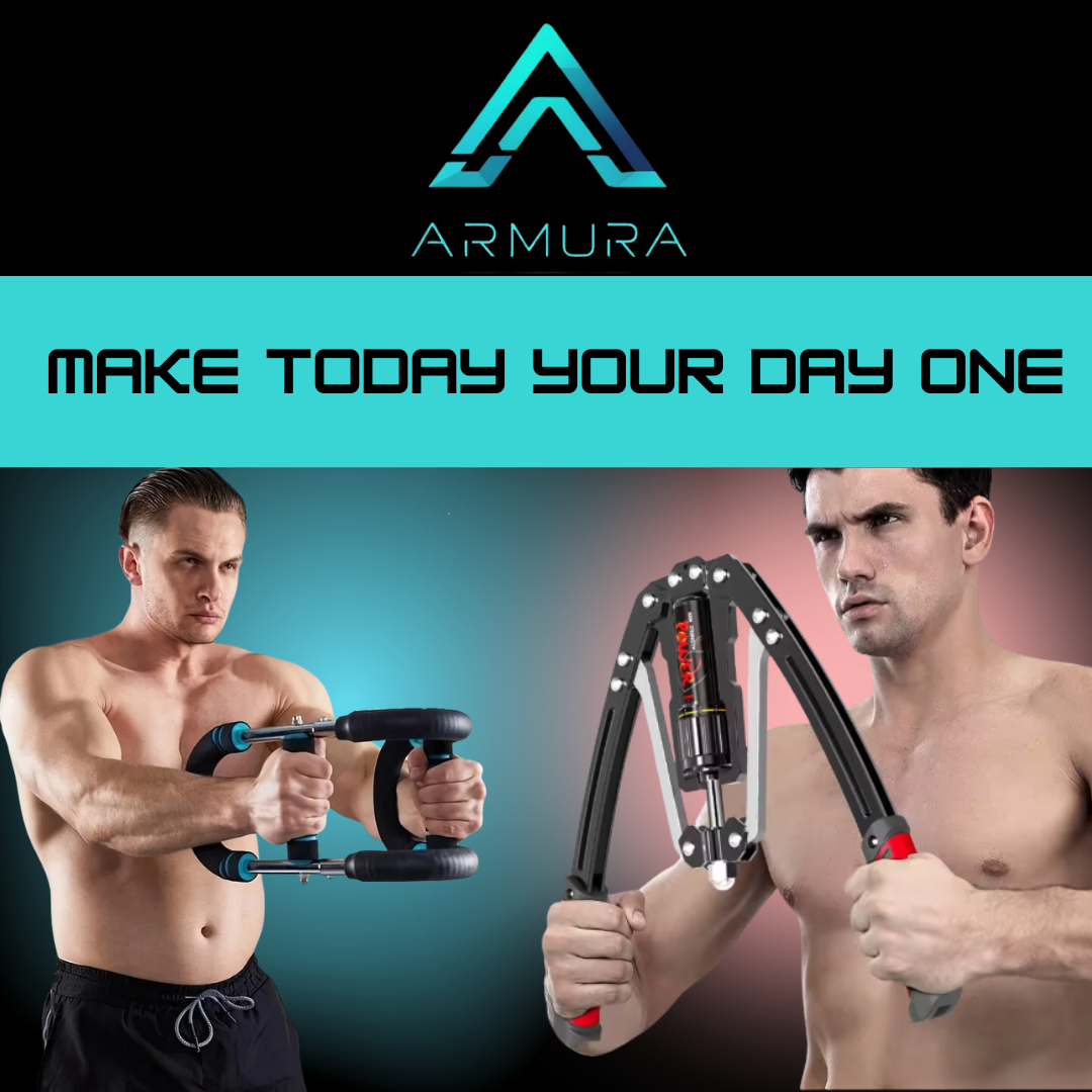 Unleash Your Inner Strength, Transform Your Life!