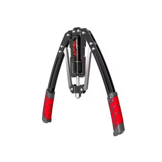 Hydraulic Power Exerciser